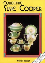 Cover of: Collecting Susie Cooper. by 