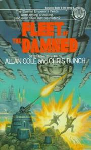 Cover of: Fleet of the damned