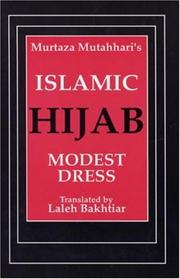 Cover of: The Islamic Modest Dress