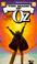 Cover of: The Magic of Oz (Wonderful Oz Book, No. 13)