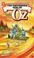 Cover of: Patchwork Girl of Oz (Oz and Related Stories)