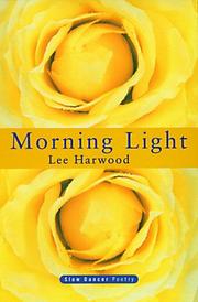 Cover of: Morning light