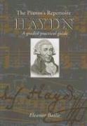 Cover of: Haydn | Eleanor Bailie