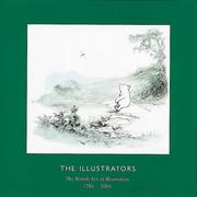 Cover of: Illustrators 1786 - 2003 (Art)