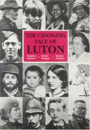 Cover of: The Changing Face of Luton