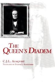 The queen's diadem by Carl Jonas Love Almquist