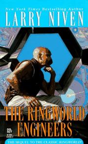 The Ringworld Engineers (Ringworld) by Larry Niven