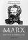 Cover of: Marx