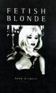 Cover of: Fetish Blonde