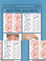 Cover of: Mouths and Bits by Toni Webber