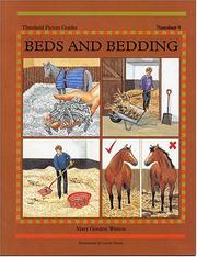 Cover of: Beds and Bedding