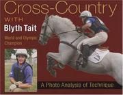 Cover of: Cross-Country With Blyth Tait | Blyth Tait