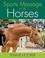 Cover of: Sports Massage for Horses