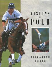 Cover of: Visions of Polo