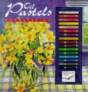 Cover of: Oil pastels workstation by Jane Hughes