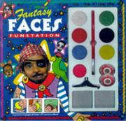 Cover of: Fantasy Faces Funstation