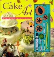 Cover of: Cake art workstation