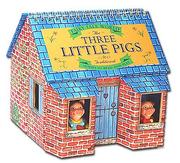 Cover of: The Three Little Pigs (Fairytale World) by John Bennett