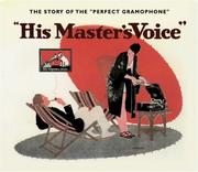 The perfect portable gramophone by Dave Cooper