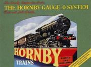 Cover of: Hornby Gauge O System Vol 5 (The Hornby Companion Series , Vol 5)