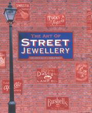The art of street jewellery by Christopher Baglee