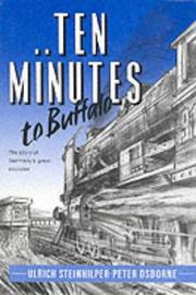 Ten minutes to Buffalo by Ulrich Steinhilper