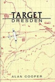 Cover of: Target Dresden