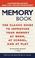 Cover of: The Memory Book