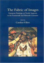 Cover of: Fabric of Images