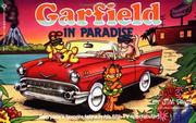 Garfield in Paradise by Jim Davis