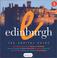 Cover of: Edinburgh