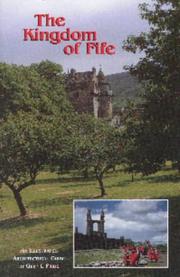 The Kingdom of Fife by Glen L. Pride