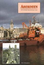 Cover of: Aberdeen: an illustrated architectural guide
