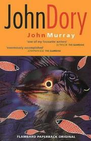 Cover of: John Dory