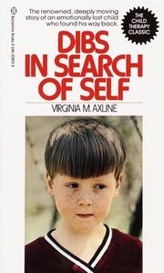 Cover of: Dibs in Search of Self by Virginia M. Axline
