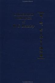 Cover of: W. G. Beasley - Collected Writings (Collected Writings of Modern Western Scholars on Japan)