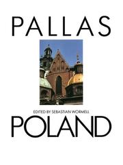 Cover of: Poland