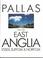 Cover of: East Anglia