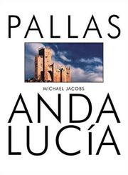 Andalucia (Pallas Guides) by Michael Jacobs