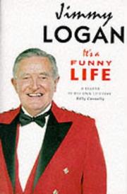 Cover of: It's a funny life