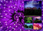 Cover of: Scotland, a celebration. | 