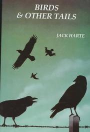 Cover of: Birds & other tails by Jack Harte