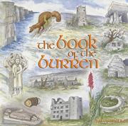 Cover of: The Book of the Burren by Richard Broad, Anne Korff