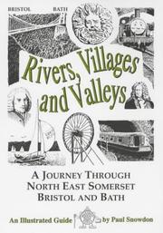 Cover of: Rivers, Villages and Valleys (Walkabout)