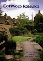 Cover of: Cotswold Romance (Walkabout)