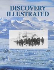 Cover of: Discovery illustrated: pictures from Captain Scott's first Antarctic expedition