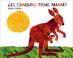Cover of: ¿El Canguro Tiene Mamá? (Does a Kangaroo Have a Mother Too?, Spanish Language Edition)