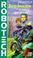 Cover of: Invid Invasion (#10) (Robotech, No 10)