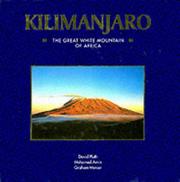 Kilimanjaro by David Pluth