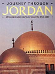 Cover of: Journey Through Jordan | Mohamed Amin